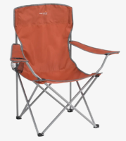 Easy Camp Spruce Camping Arm Chair Clay Red